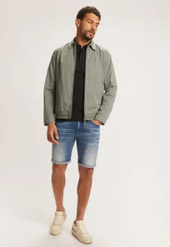 T-shirts | Polo's*Silvercreek Frost Polo