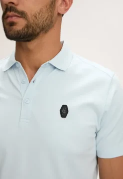 T-shirts | Polo's*Silvercreek Frost Polo