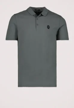 T-shirts | Polo's*Silvercreek Frost Polo