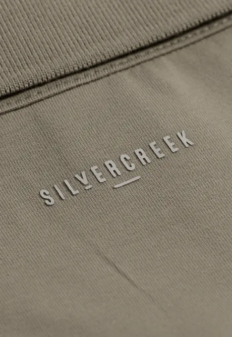 T-shirts | Polo's*Silvercreek Frost Polo