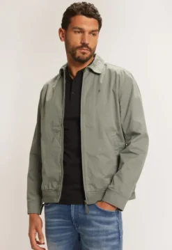 T-shirts | Polo's*Silvercreek Frost Polo