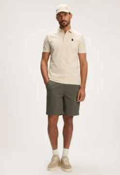 T-shirts | Polo's*Silvercreek Frost Polo