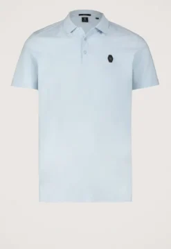 T-shirts | Polo's*Silvercreek Frost Polo