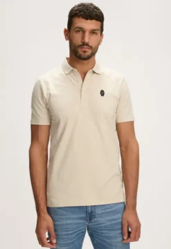 T-shirts | Polo's*Silvercreek Frost Polo