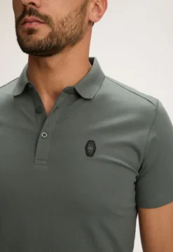 T-shirts | Polo's*Silvercreek Frost Polo