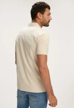 T-shirts | Polo's*Silvercreek Frost Polo