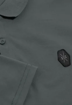 T-shirts | Polo's*Silvercreek Frost Polo
