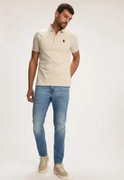 T-shirts | Polo's*Silvercreek Frost Polo