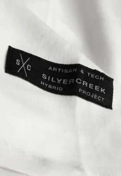 T-shirts*Silvercreek Frost T-shirt