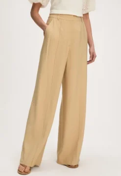 Broeken*Silvercreek Froukje Broek