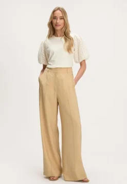 Broeken*Silvercreek Froukje Broek