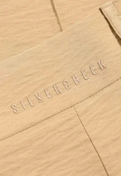 Broeken*Silvercreek Froukje Broek