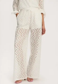 Broeken*Silvercreek Fyra Broek