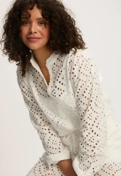 Broeken*Silvercreek Fyra Broek