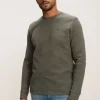 T-shirts*Silvercreek Garron Longsleeve