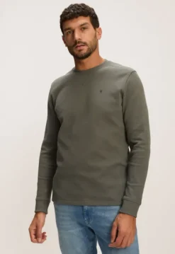 T-shirts*Silvercreek Garron Longsleeve