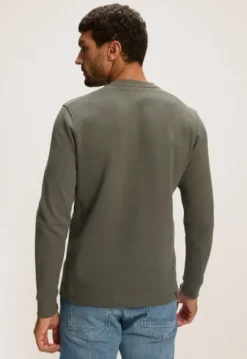 T-shirts*Silvercreek Garron Longsleeve