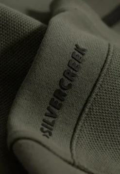 T-shirts*Silvercreek Garron Longsleeve