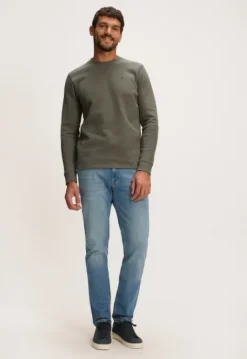 T-shirts*Silvercreek Garron Longsleeve