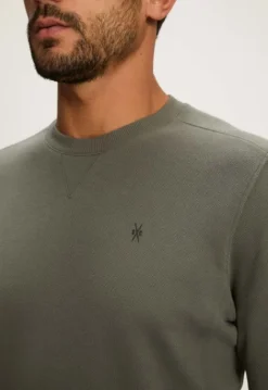 T-shirts*Silvercreek Garron Longsleeve