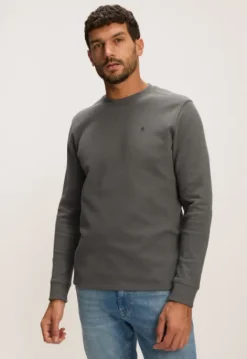 T-shirts*Silvercreek Garron Longsleeve