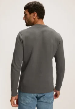 T-shirts*Silvercreek Garron Longsleeve