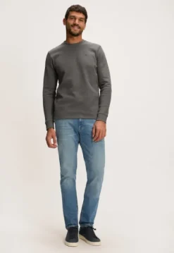 T-shirts*Silvercreek Garron Longsleeve