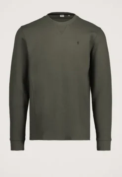 T-shirts*Silvercreek Garron Longsleeve