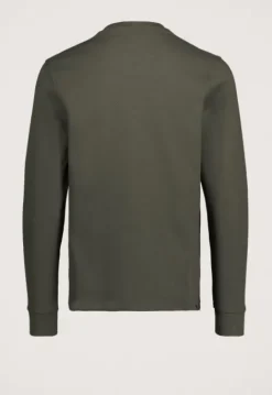 T-shirts*Silvercreek Garron Longsleeve