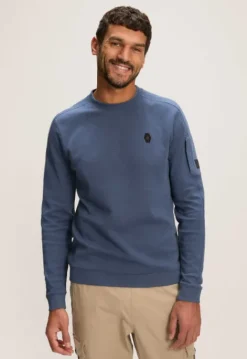 T-shirts*Silvercreek Gate Longsleeve