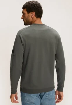 T-shirts*Silvercreek Gate Longsleeve