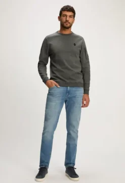 T-shirts*Silvercreek Gate Longsleeve