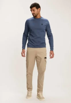 T-shirts*Silvercreek Gate Longsleeve