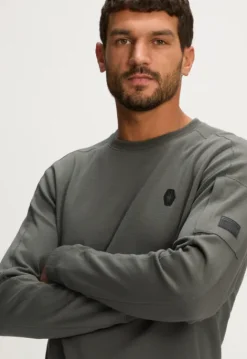 T-shirts*Silvercreek Gate Longsleeve