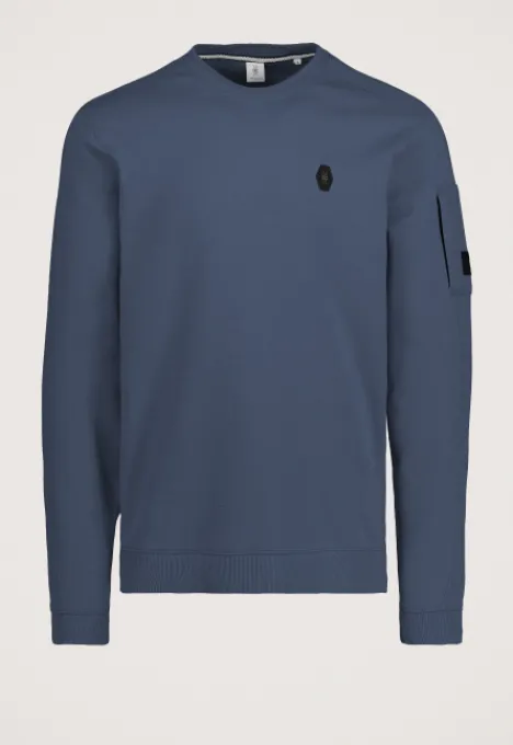 T-shirts*Silvercreek Gate Longsleeve