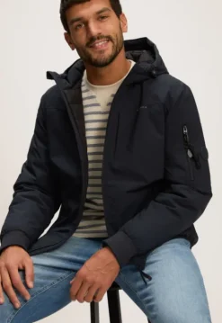 Jassen*Silvercreek Harris Jas