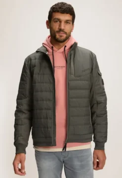 Jassen*Silvercreek Justin Jas