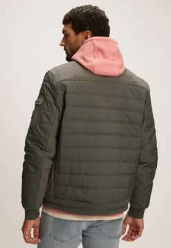 Jassen*Silvercreek Justin Jas