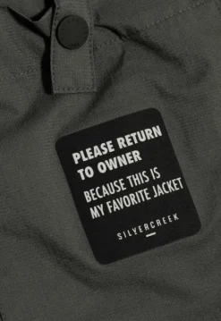 Jassen*Silvercreek Justin Jas