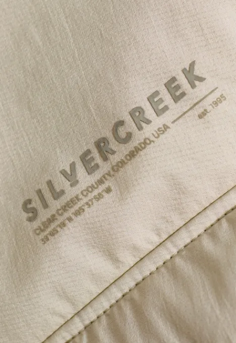 Jassen*Silvercreek Justin Jas