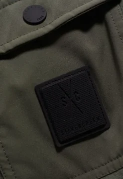 Jassen*Silvercreek Justin Jas