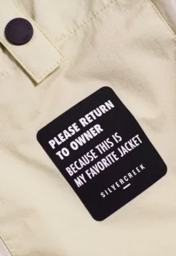 Jassen*Silvercreek Justin Jas