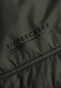 Jassen*Silvercreek Justin Jas