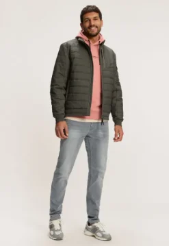 Jassen*Silvercreek Justin Jas