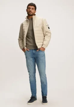 Jassen*Silvercreek Justin Jas