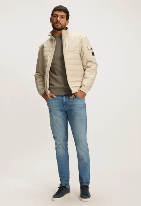 Jassen*Silvercreek Justin Jas