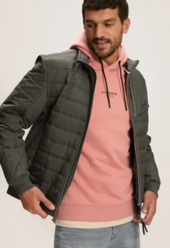 Jassen*Silvercreek Justin Jas