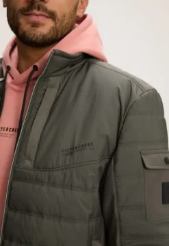 Jassen*Silvercreek Justin Jas