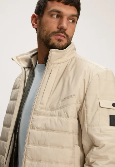 Jassen*Silvercreek Justin Jas