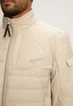 Jassen*Silvercreek Justin Jas